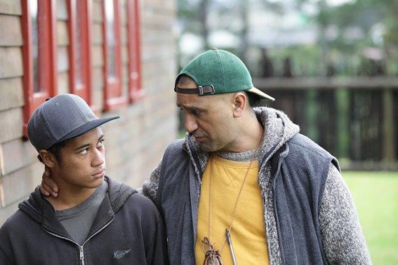 Kiwi film ‘The Dark Horse’ to open NZIFF 2014