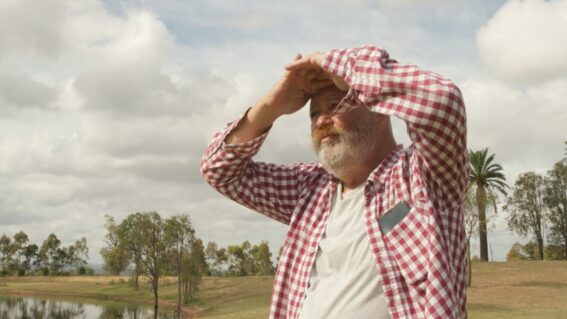 How to watch Dale Frank – Nobody’s Sweetie in New Zealand