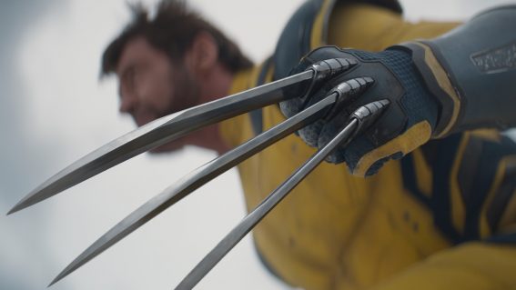 “It’s going to be something subversive,” Deadpool & Wolverine director tells us
