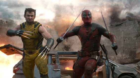What’s the release date for Deadpool & Wolverine?