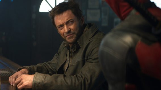 NZ box office report: Deadpool & Wolverine #1 in sixth week of release