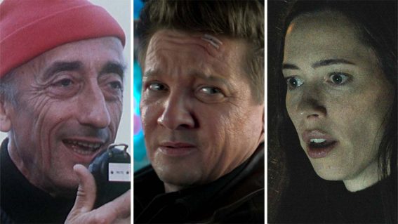 The best movies and shows coming to Disney+ and Star in November