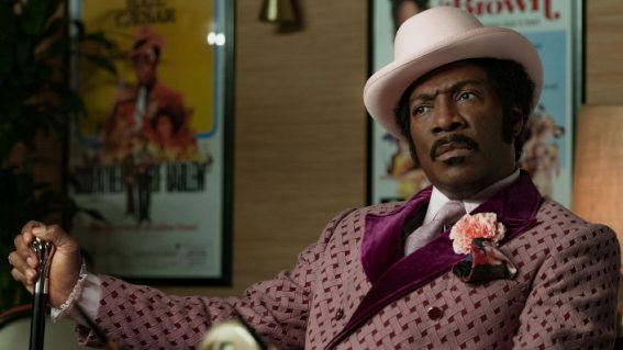 A good new Eddie Murphy film, Breaking Bad movie, and Netflix’s other October new releases