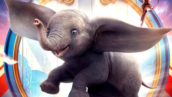 “Pulls on the heart strings” — What our preview audience thought of Dumbo
