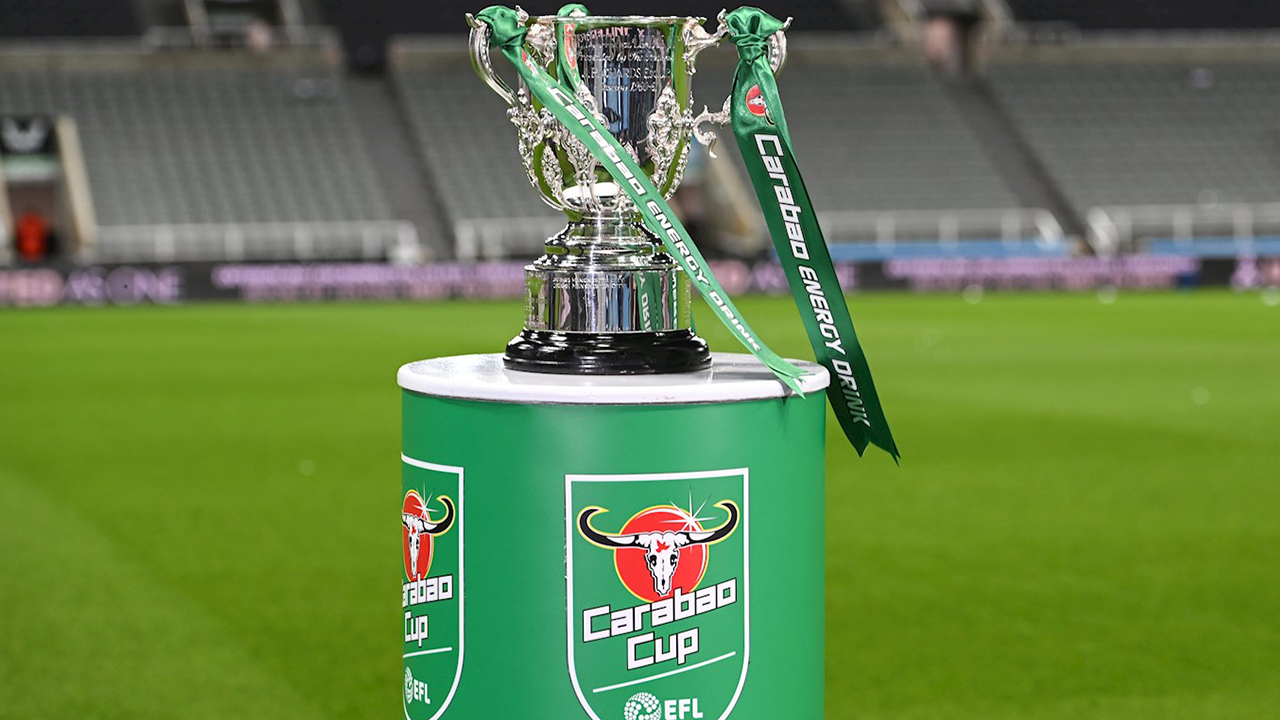 How to watch the EFL Carabao Cup in NZ