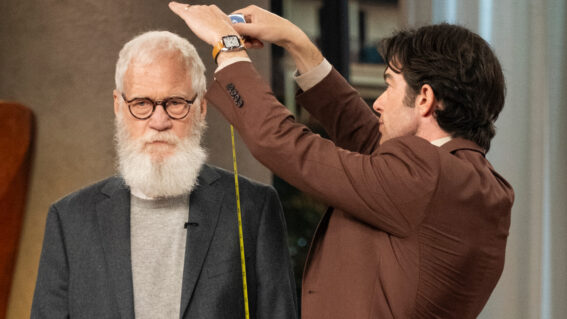 Netflix’s chaotic Everybody’s Live With John Mulaney makes other TV look so freaking safe