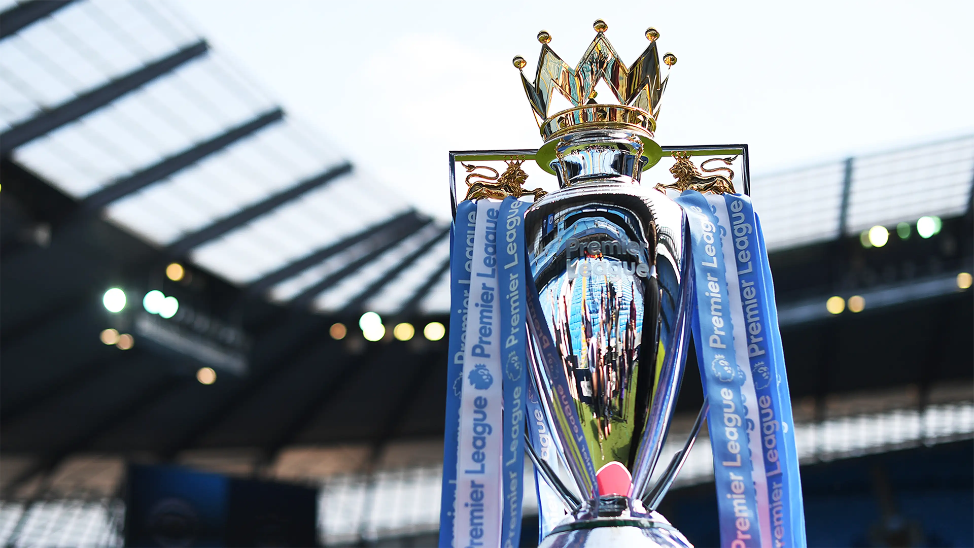 Where to watch the English Premier League (EPL) in Australia