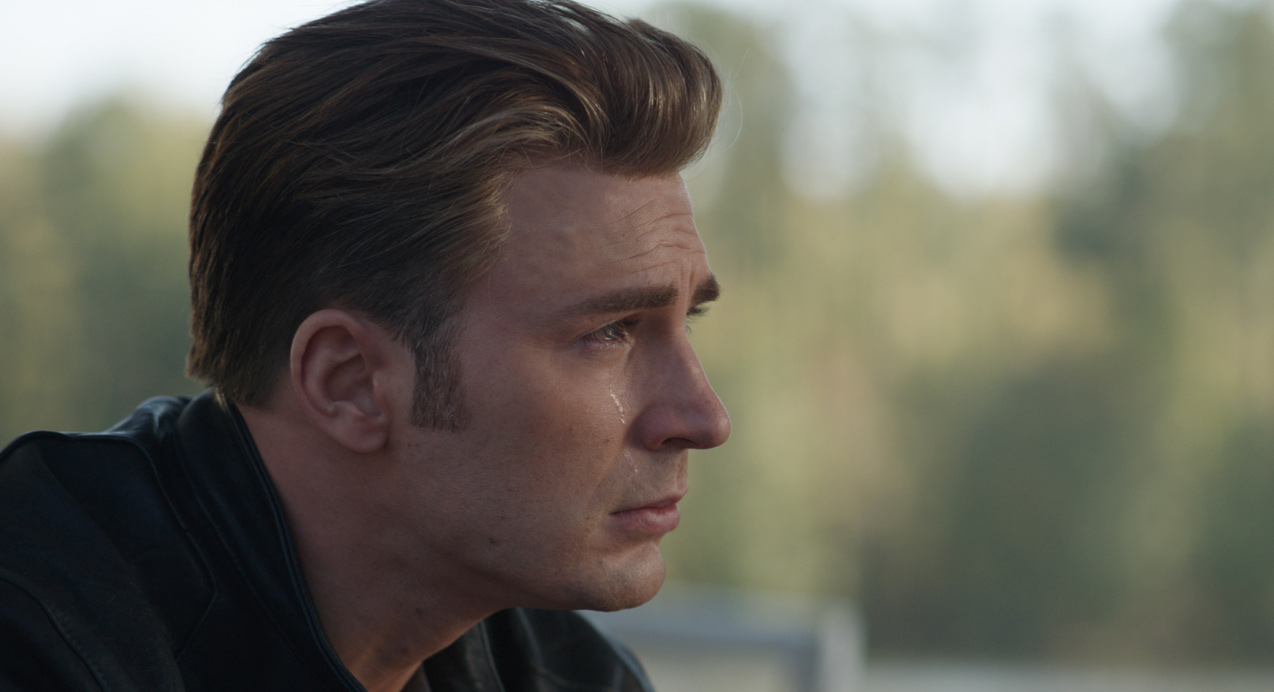 Avengers: Endgame spoiler-packed review -- so close to being perfect - CNET