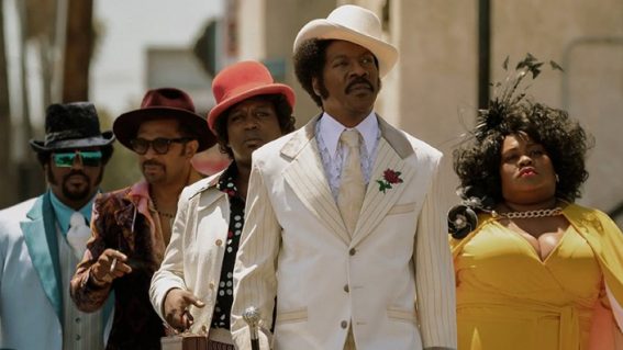 Eddie’s back! Netflix’s Dolemite pic is the feel-good movie of the year