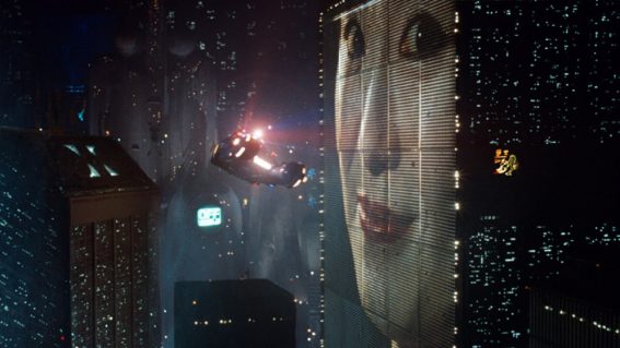 It’s November 2019 – what did Blade Runner get right about the present day?