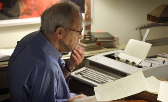News: Elmore Leonard remembered, QT’s fave films, Rambo TV and more