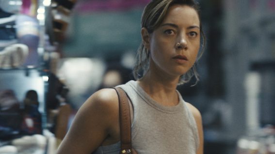 Emily the Criminal is more evidence that Aubrey Plaza is so talented, it oughta be illegal