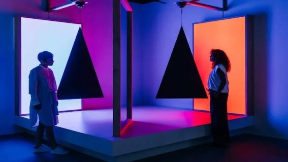 At last! Melbourne’s ACMI reopens with a state-of-the-art redevelopment