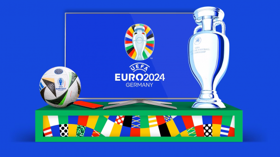 How to watch the Euro 2024 football championship in Australia today