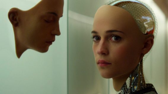 The top 20 science fiction movies to watch on Netflix right now