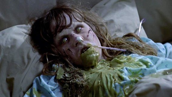 Cursed, evil and adored – dissecting what makes The Exorcist so terrifying