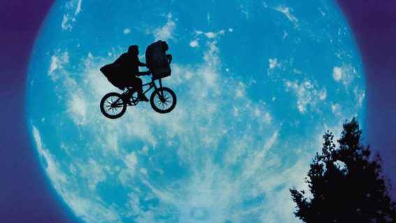 Win double passes to E.T. The Extra-Terrestrial in Concert