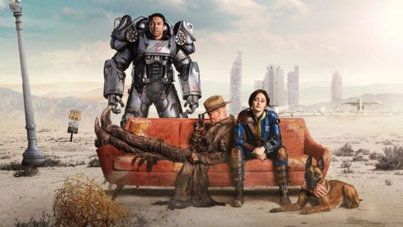 Fallout season 2: New Zealand trailer and release date