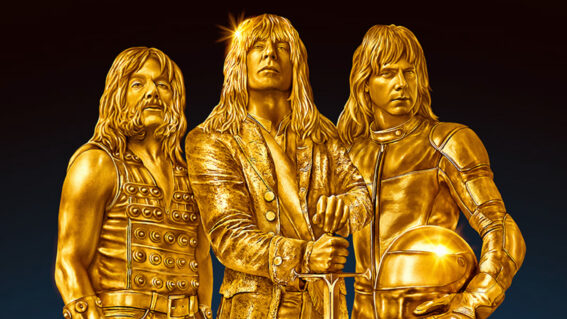 Spinal Tap turns 41: Still the greatest, most insightful film about music ever made