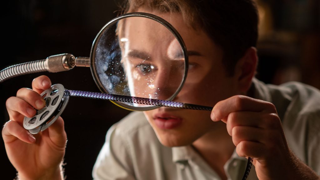 The best movies to watch on Neon