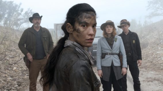 Celebrate Fear the Walking Dead’s return with 10 of the most classic zombie kills ever