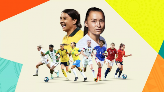 Where to watch the FIFA 2023 Women’s World Cup Final in Australia
