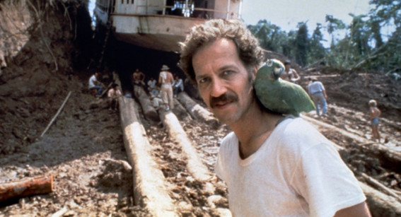 Interview: ‘Burden of Dreams’ editor Maureen Gosling on Herzog’s ‘Fitzcarraldo’