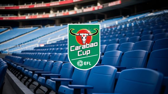 How to watch the Carabao (EFL) Cup Final today in NZ