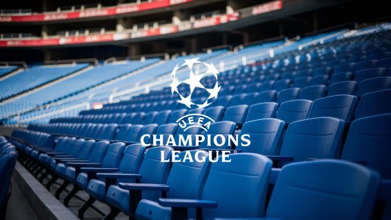 How to watch the UEFA Champions League football today in Australia