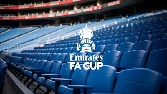 How to watch FA Cup football in Australia today