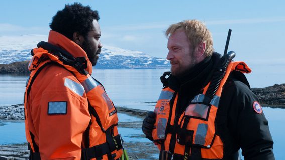 Weird, wild, and full of WTF moments, Fortitude is a must-watch cult classic
