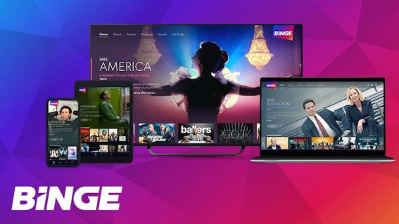 Introducing Binge, Foxtel’s new ‘unturnoffable’ streaming service