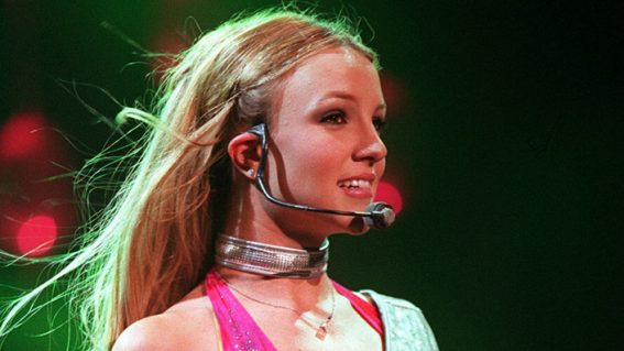 Framing Britney Spears is now streaming in Aotearoa