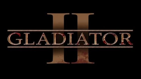 When is Gladiator 2 being released?