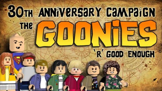 News: Auckland’s IMAX upgrade, Goonies Lego and more