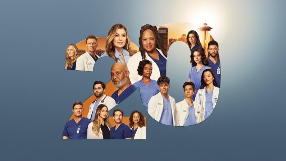 How to watch Grey’s Anatomy season 20 in the UK