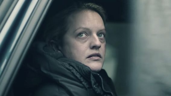 New trailer for The Handmaid’s Tale ahead of season four’s arrival