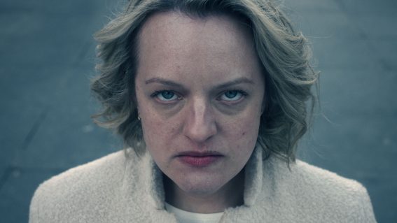 The Handmaid’s Tale’s dystopian vision is already a reality for marginalised people