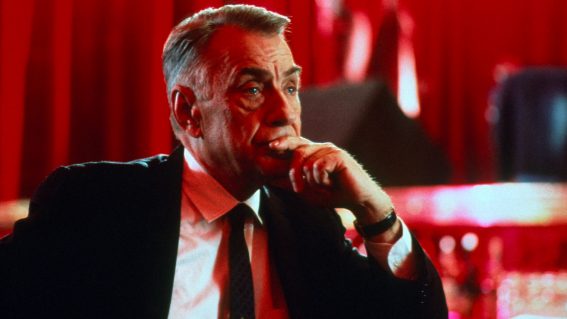 Hard Eight may be Paul Thomas Anderson’s worst – but it’s still very, very good