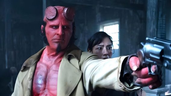 How to watch Hellboy: The Crooked Man in the UK