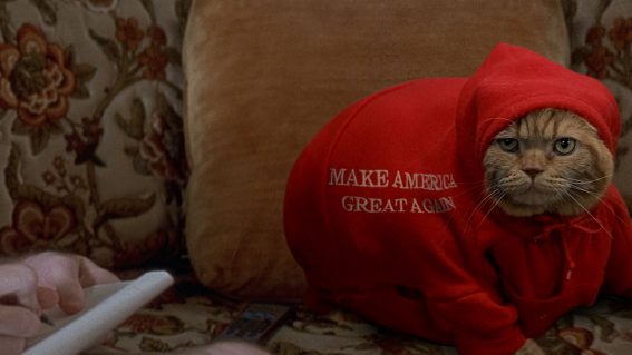Soda Jerk tackle Trump, lockdowns and anti-hope in the audacious Hello Dankness