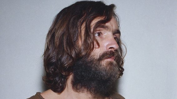 Helter Skelter: An American Myth charts the rise of cult leader Charles Manson