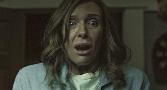 Hell yeah! Hereditary is about to arrive on Netflix