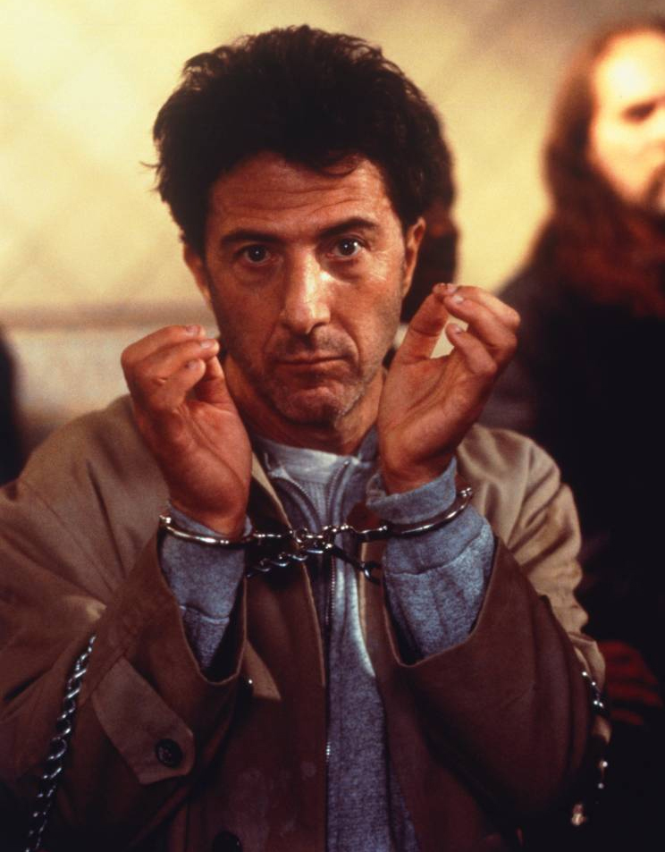 Best Dustin Hoffman Movies & Performances, Ranked