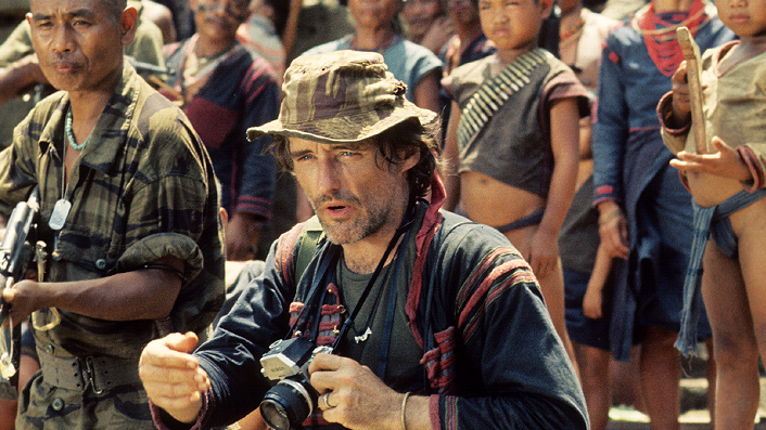 Apocalypse Now: Final Cut': Coppola's Surreal Vietnam Epic Returns