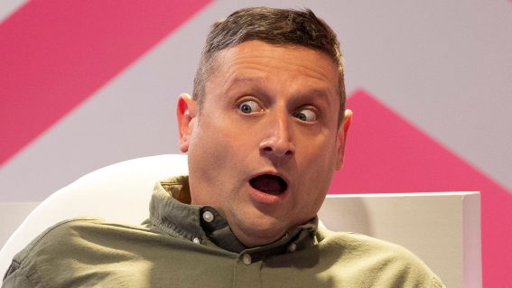 Are triples best? Tim Robinson is back with I Think You Should Leave season three
