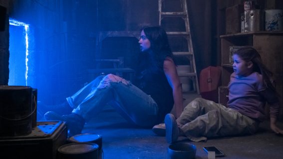 You’re not imagining things – Blumhouse is back with another terrifying horror