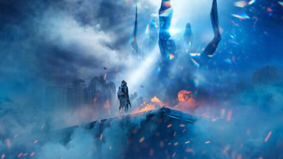 Invasion season 3: New Zealand trailer and release date