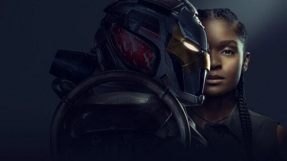 How to watch Ironheart season 1 in Australia