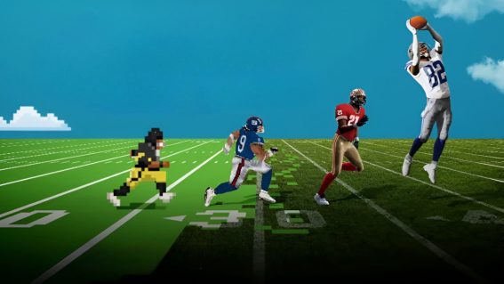 How to watch It’s in the Game: Madden NFL in New Zealand